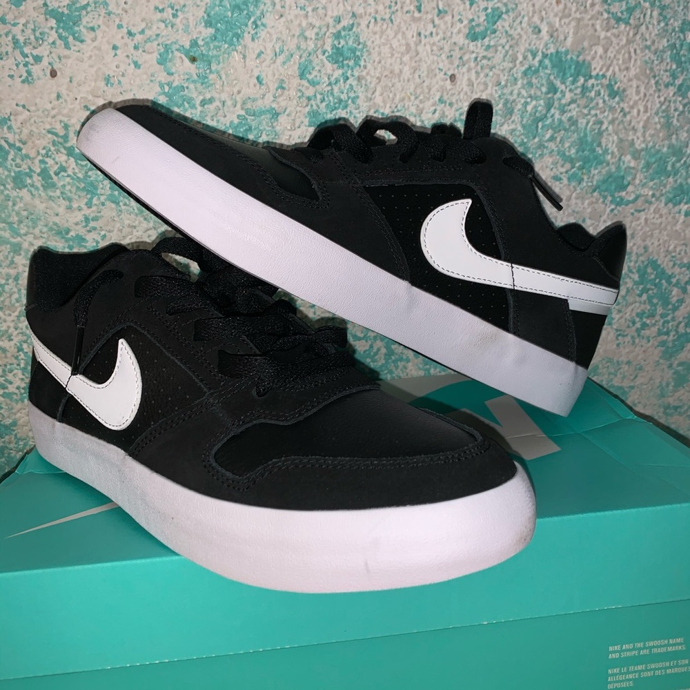 Nike Sb delta force